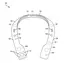 Wearable system for providing walking directions